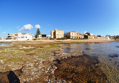 Casa Vacanze Appartamento Sogno Siciliano